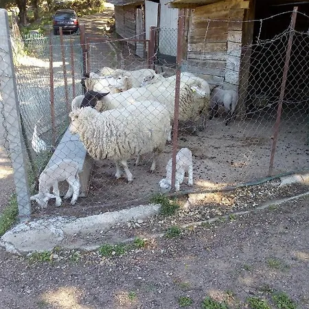 1 Maison De Campagne Βίλα *