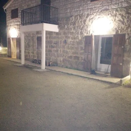 Βίλα 1 Maison De Campagne