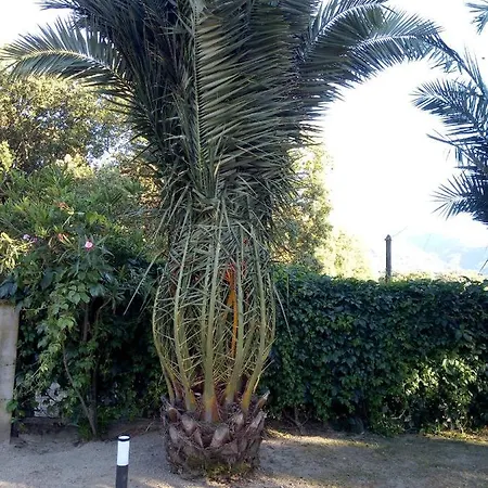 Βίλα 1 Maison De Campagne *