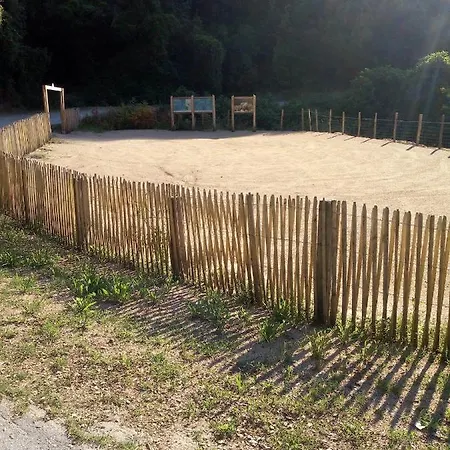 Βίλα 1 Maison De Campagne Petreto-Bicchisano