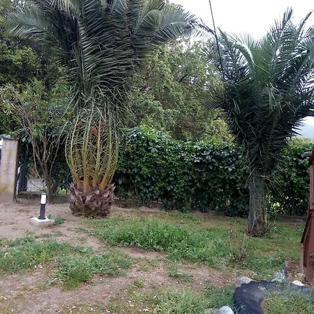 Βίλα 1 Maison De Campagne