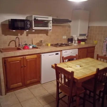 Βίλα 1 Maison De Campagne