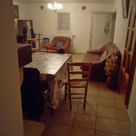 Βίλα 1 Maison De Campagne