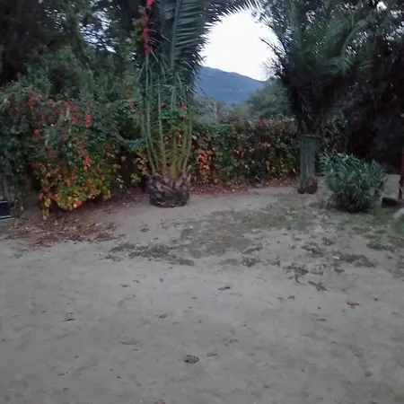 Βίλα 1 Maison De Campagne Petreto-Bicchisano