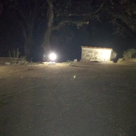 1 Maison De Campagne Villa *