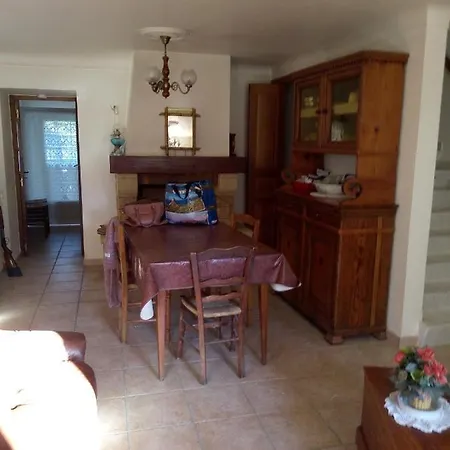 1 Maison De Campagne Petreto-Bicchisano