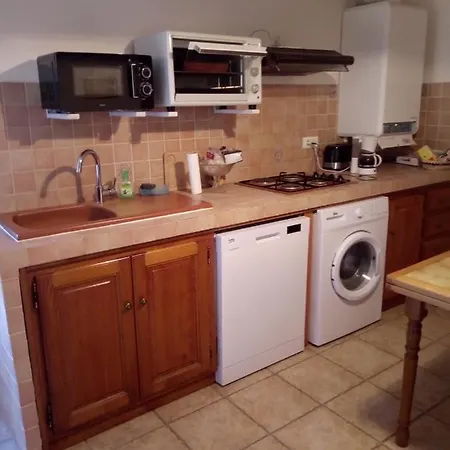 1 Maison De Campagne Petreto-Bicchisano
