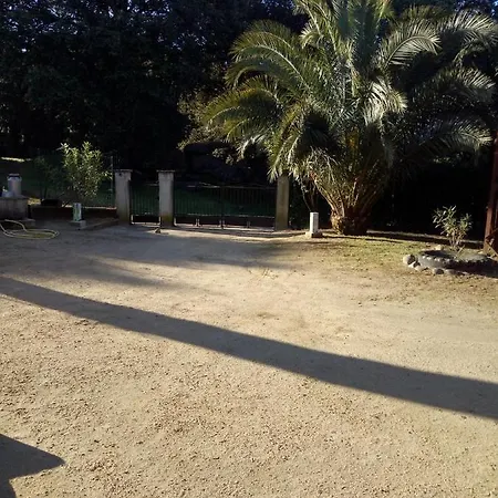 1 Maison De Campagne Вилла