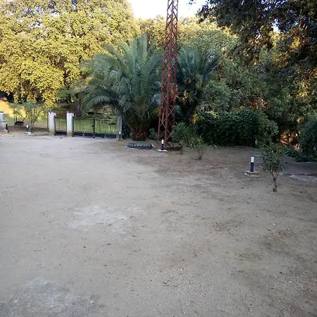 1 Maison De Campagne Villa *