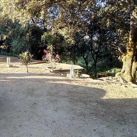 1 Maison De Campagne Villa