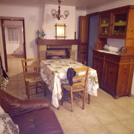 1 Maison De Campagne Вилла